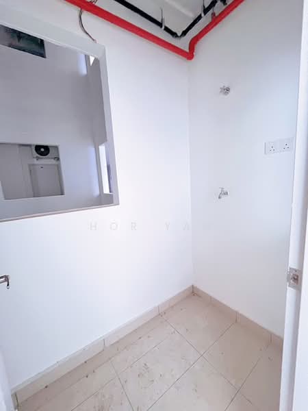 Servis Apartment untuk Dijual di The Amber Residence @ TwentyFive.7 - Hor Yan - Interior - PropertyGuru.com.my