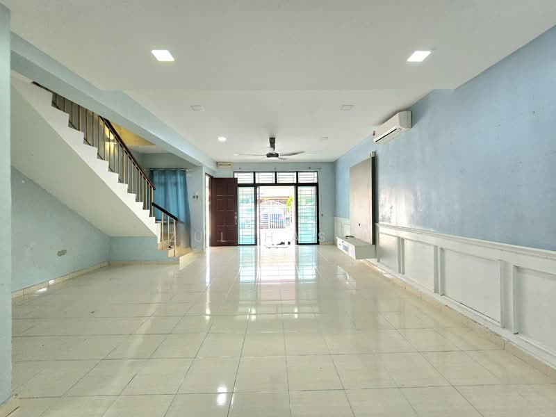 Rumah Teres 2 Tingkat untuk Dijual di Ampang Saujana (Ampang) - Zul Hasif - PropertyGuru.com.my