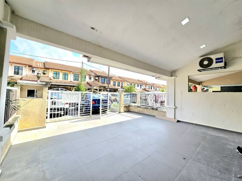 Rumah Teres 2 Tingkat untuk Dijual di Ampang Saujana (Ampang) - Zul Hasif - PropertyGuru.com.my