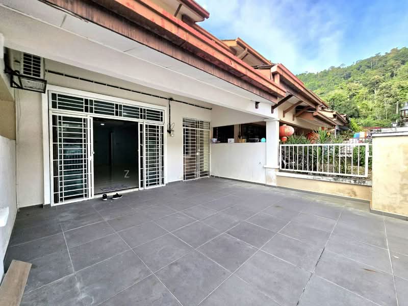 Rumah Teres 2 Tingkat untuk Dijual di Ampang Saujana (Ampang) - Zul Hasif - PropertyGuru.com.my
