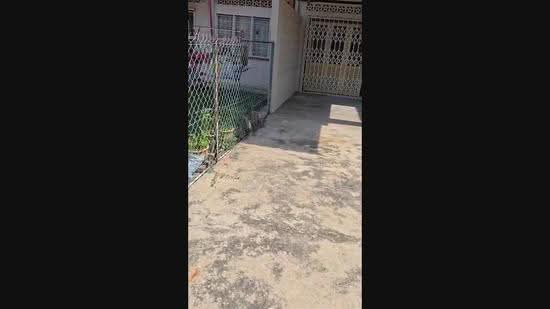 Rumah Teres 2-Tingkat untuk Disewa di Taman Berkeley (Klang) - Shankar . - PropertyGuru.com.my