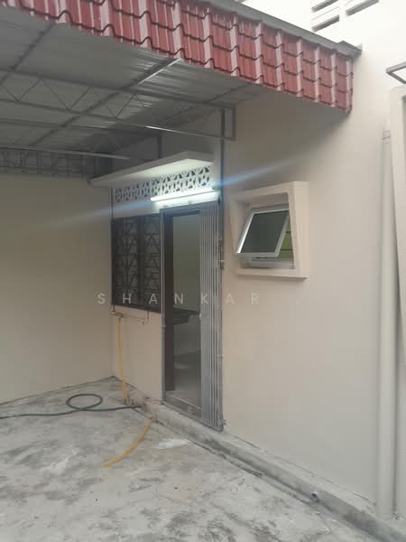 2-storey Terraced House for Rent in Taman Berkeley (Klang) - Shankar . - PropertyGuru.com.my