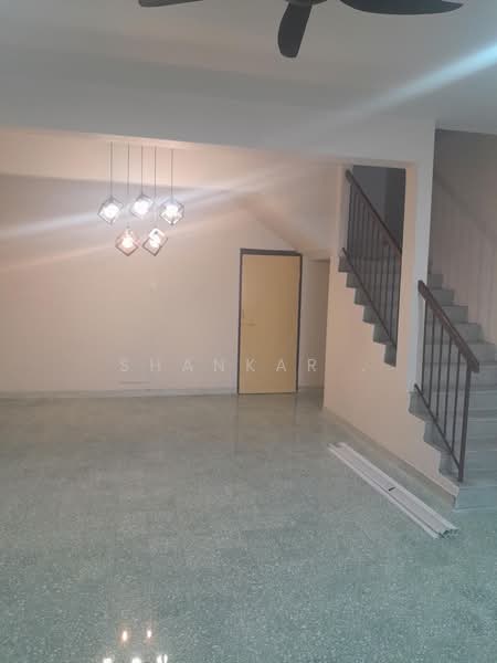 2-storey Terraced House for Rent in Taman Berkeley (Klang) - Shankar . - PropertyGuru.com.my