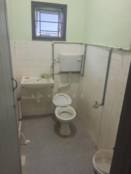 2-storey Terraced House for Rent in Taman Berkeley (Klang) - Shankar . - PropertyGuru.com.my