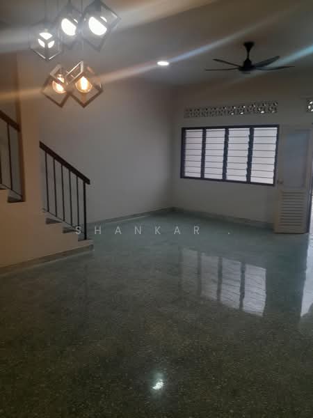 2-storey Terraced House for Rent in Taman Berkeley (Klang) - Shankar . - PropertyGuru.com.my