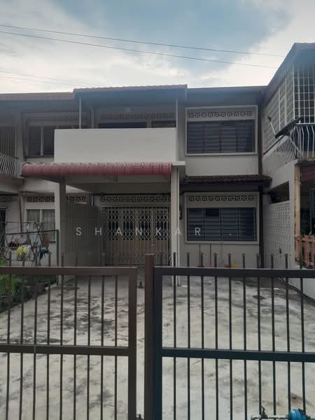 2-storey Terraced House for Rent in Taman Berkeley (Klang) - Shankar . - PropertyGuru.com.my