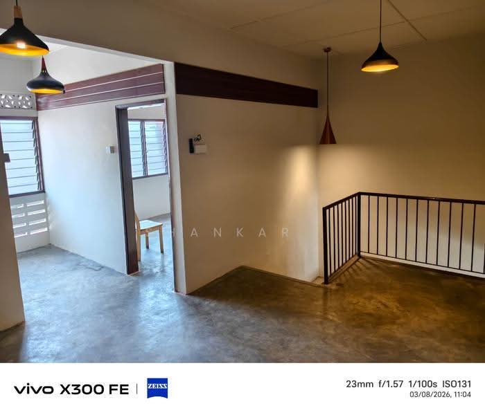 2-storey Terraced House for Rent in Taman Berkeley (Klang) - Shankar . - PropertyGuru.com.my