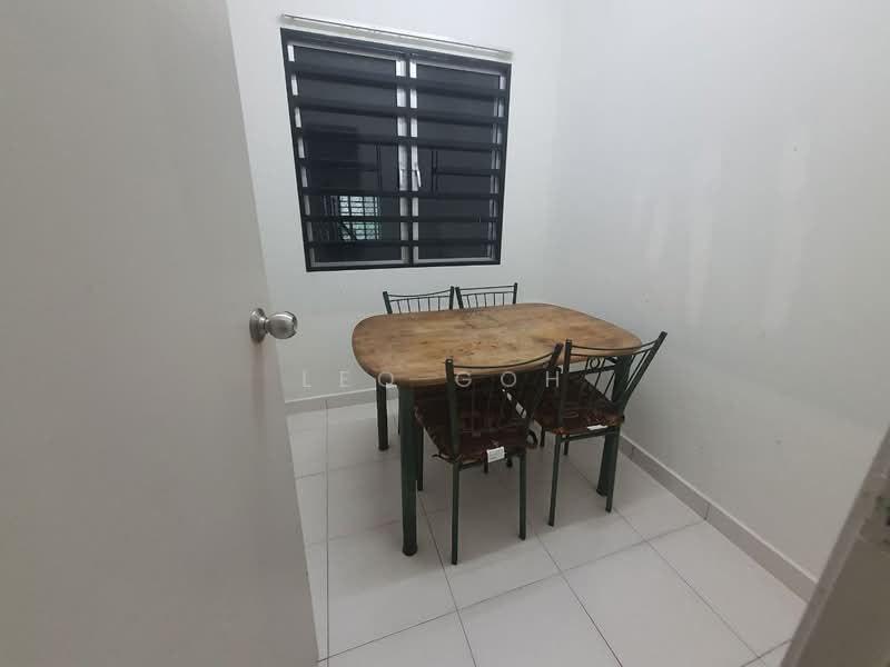 2-storey Terraced House for Rent in Seremban 2 (Seremban) - Leo Goh - Dining Room - PropertyGuru.com.my