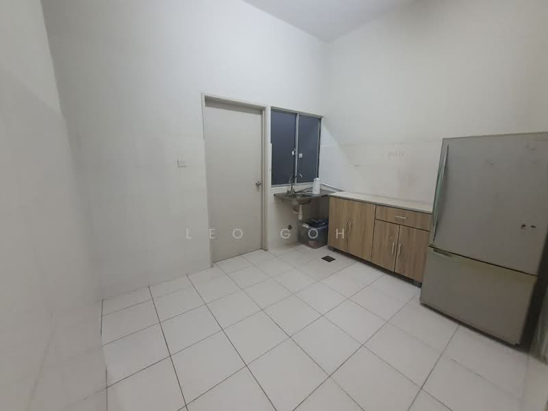 2-storey Terraced House for Rent in Seremban 2 (Seremban) - Leo Goh - Kitchen - PropertyGuru.com.my