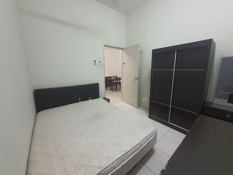 2-storey Terraced House for Rent in Seremban 2 (Seremban) - Leo Goh - Bedroom - PropertyGuru.com.my