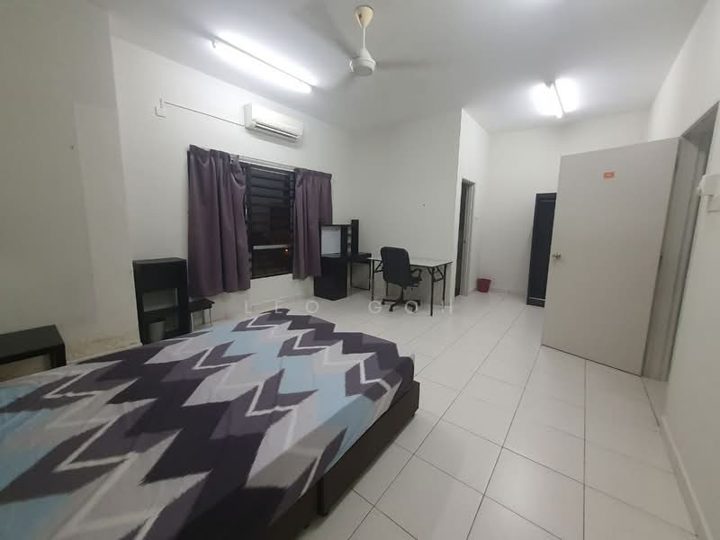 2-storey Terraced House for Rent in Seremban 2 (Seremban) - Leo Goh - Bedroom - PropertyGuru.com.my