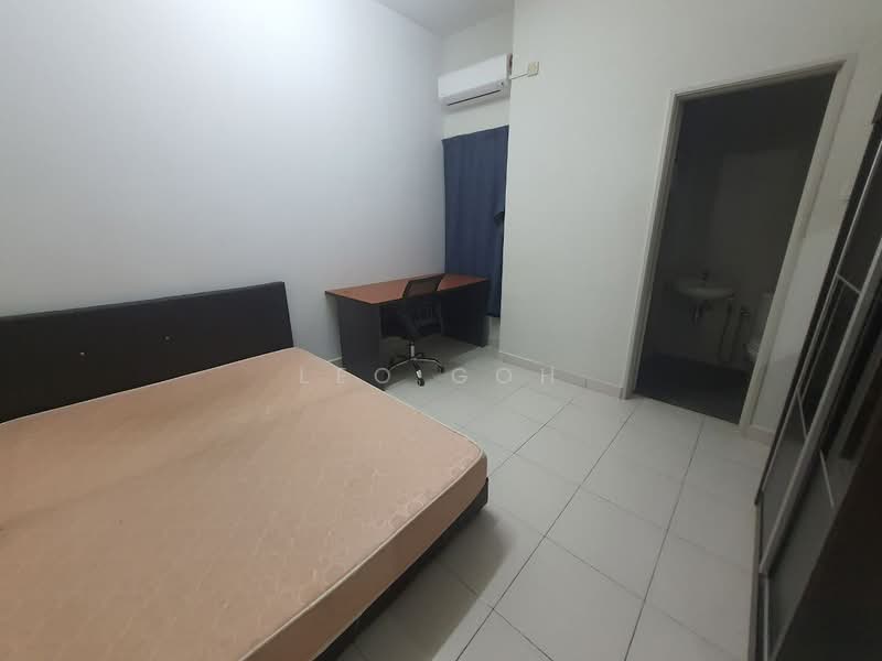 2-storey Terraced House for Rent in Seremban 2 (Seremban) - Leo Goh - Bedroom - PropertyGuru.com.my
