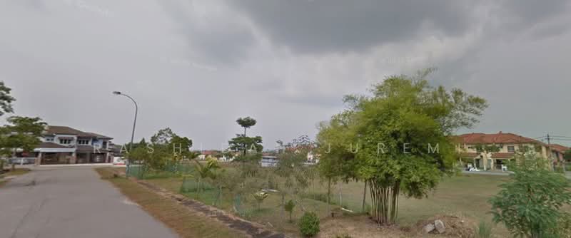 Semi-Detached House for Sale in Bandar Tasik Puteri (Rawang) - Rashidah Juremi - Exterior - PropertyGuru.com.my