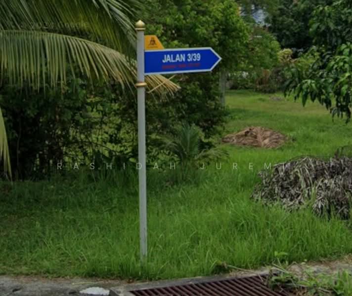 Semi-Detached House for Sale in Bandar Tasik Puteri (Rawang) - Rashidah Juremi - PropertyGuru.com.my