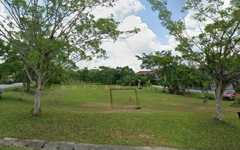 Semi-Detached House for Sale in Bandar Tasik Puteri (Rawang) - Rashidah Juremi - Exterior - PropertyGuru.com.my