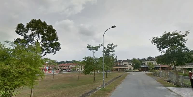 Semi-Detached House for Sale in Bandar Tasik Puteri (Rawang) - Rashidah Juremi - Exterior - PropertyGuru.com.my