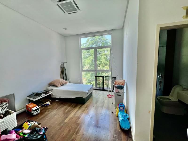 Semi-Detached House for Sale in Ampang Jaya (Ampang) - Ras Shaz - Bedroom - PropertyGuru.com.my