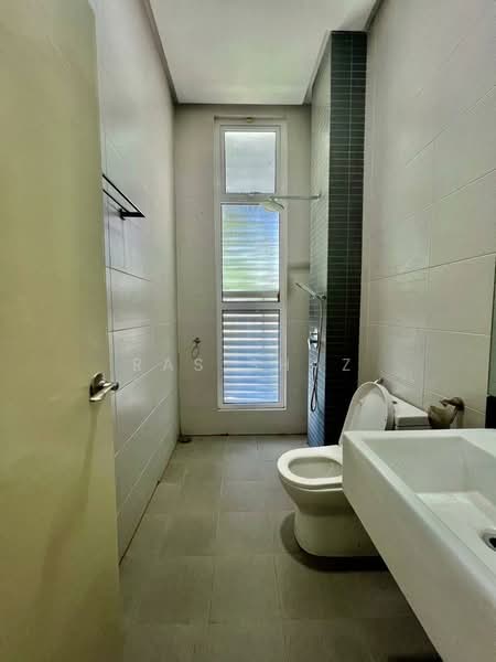 Semi-Detached House for Sale in Ampang Jaya (Ampang) - Ras Shaz - Bathroom - PropertyGuru.com.my