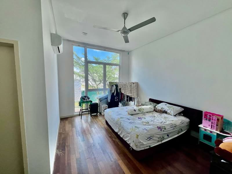 Semi-Detached House for Sale in Ampang Jaya (Ampang) - Ras Shaz - Bedroom - PropertyGuru.com.my