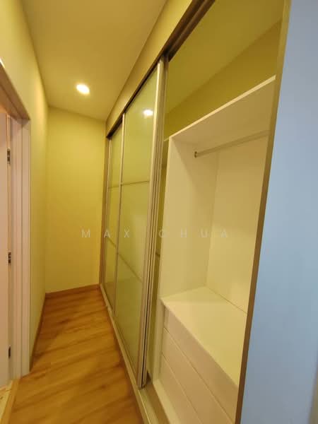 Servis Apartment untuk Dijual di The Mark @ Cheras - Max Chua - Interior - PropertyGuru.com.my