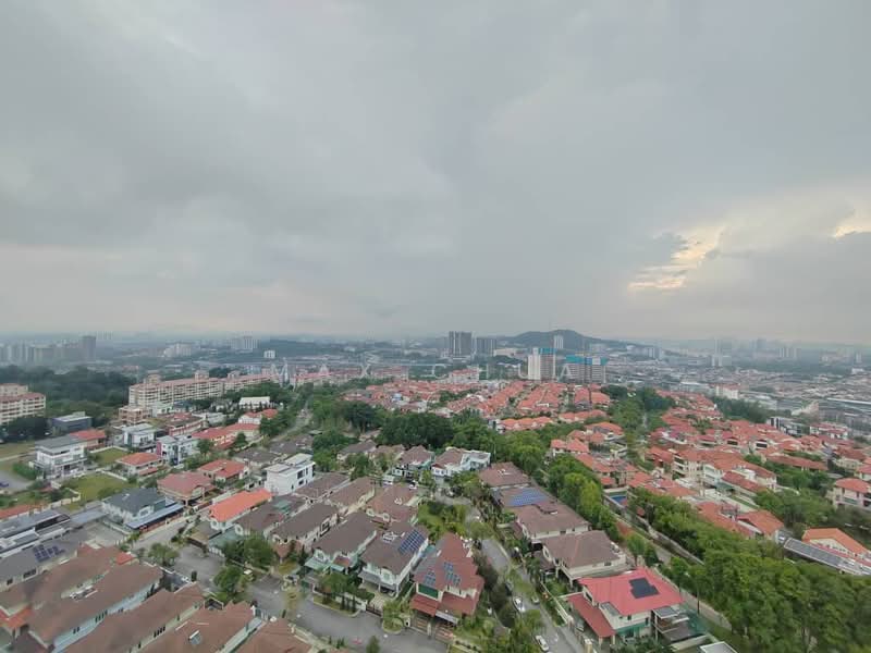 Servis Apartment untuk Dijual di The Mark @ Cheras - Max Chua - Exterior - PropertyGuru.com.my
