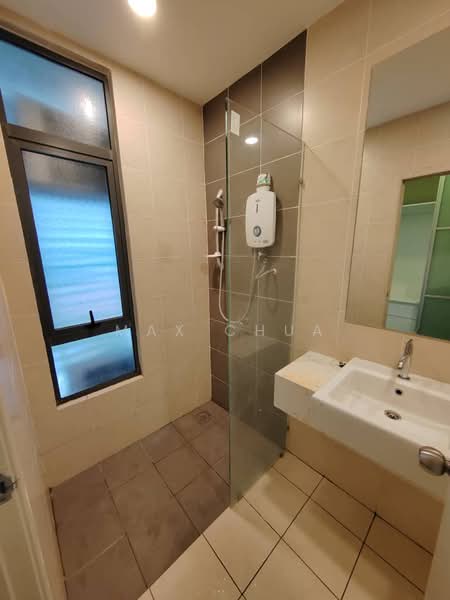 Servis Apartment untuk Dijual di The Mark @ Cheras - Max Chua - Bathroom - PropertyGuru.com.my