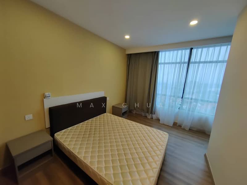 Servis Apartment untuk Dijual di The Mark @ Cheras - Max Chua - Bedroom - PropertyGuru.com.my