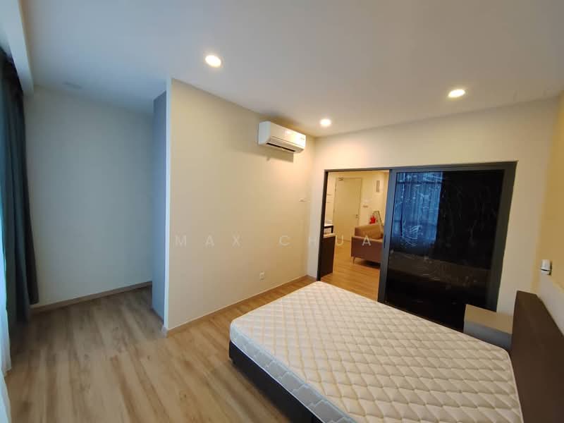 Servis Apartment untuk Dijual di The Mark @ Cheras - Max Chua - Bedroom - PropertyGuru.com.my