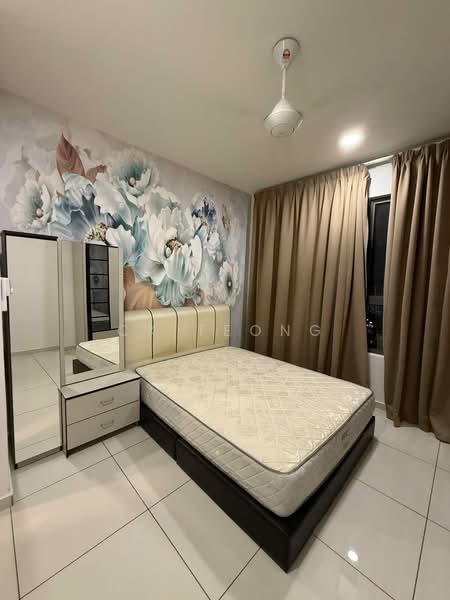Condominium for Rent at Kenwingston Platz - CK Teong - Bedroom - PropertyGuru.com.my