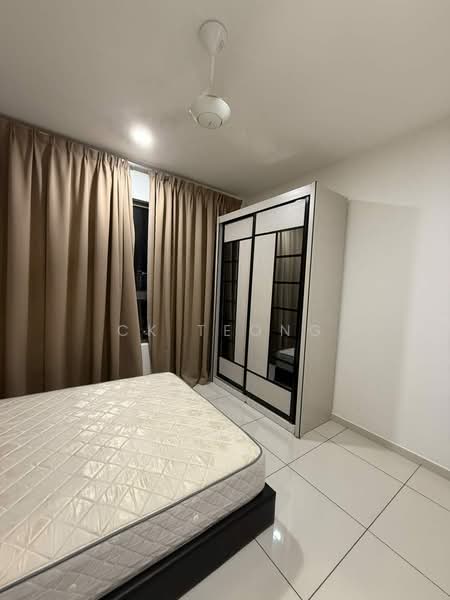 Condominium for Rent at Kenwingston Platz - CK Teong - Bedroom - PropertyGuru.com.my
