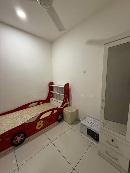 Condominium for Rent at Kenwingston Platz - CK Teong - Bedroom - PropertyGuru.com.my