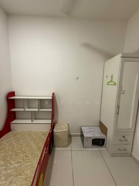 Condominium for Rent at Kenwingston Platz - CK Teong - Bedroom - PropertyGuru.com.my