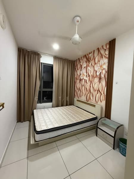 Condominium for Rent at Kenwingston Platz - CK Teong - Bedroom - PropertyGuru.com.my