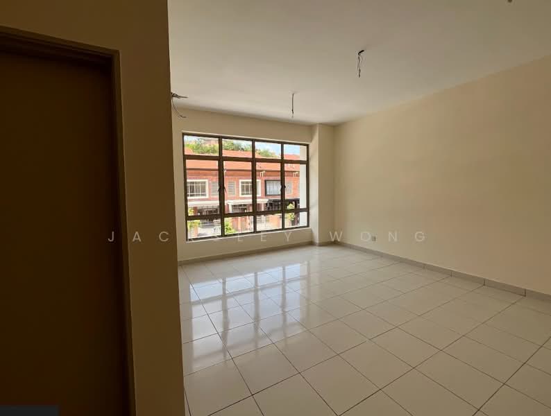 Apartment for Rent at Goodview Heights - Jacksley Wong - Living Room - PropertyGuru.com.my