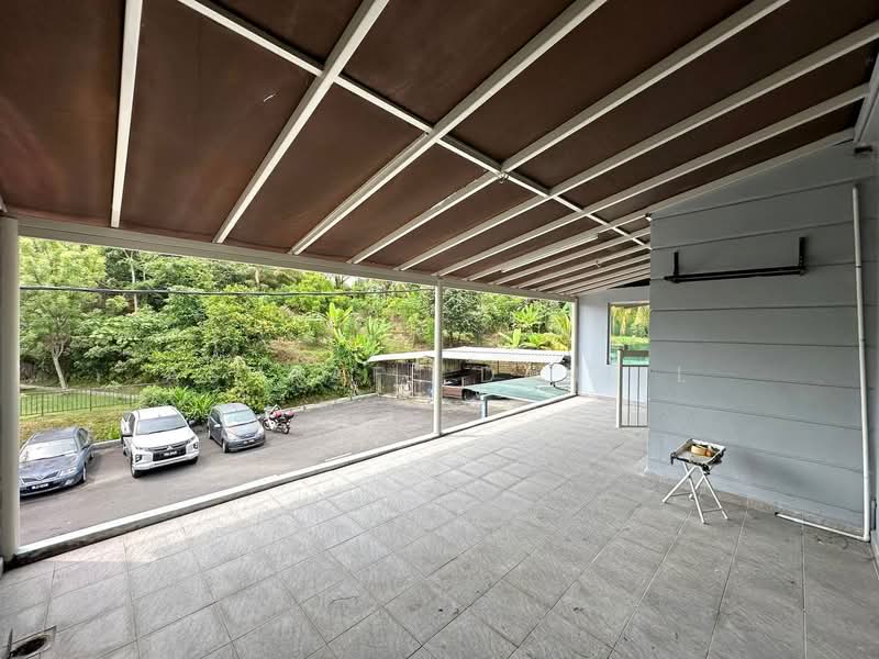 2-storey Terraced House for Sale in Taman Saga Emas (Kajang) - Ashraff Daniel - PropertyGuru.com.my