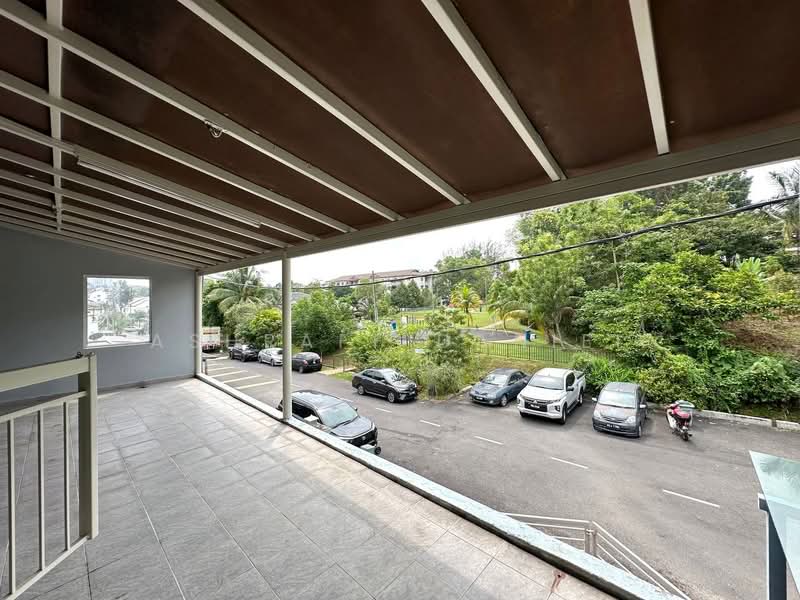 2-storey Terraced House for Sale in Taman Saga Emas (Kajang) - Ashraff Daniel - PropertyGuru.com.my