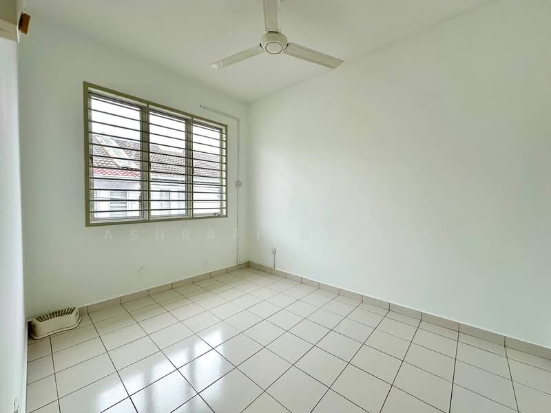 2-storey Terraced House for Sale in Taman Saga Emas (Kajang) - Ashraff Daniel - PropertyGuru.com.my