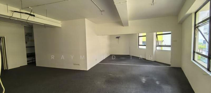 Office for Rent in Damansara Perdana (Selangor) - Raymond Tan - Interior - PropertyGuru.com.my