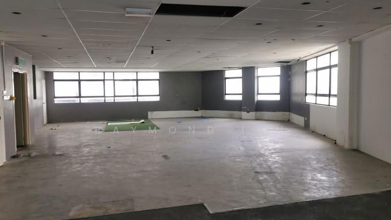 Office for Rent in Damansara Perdana (Selangor) - Raymond Tan - Interior - PropertyGuru.com.my