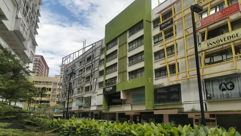 Office for Rent in Damansara Perdana (Selangor) - Raymond Tan - Exterior - PropertyGuru.com.my