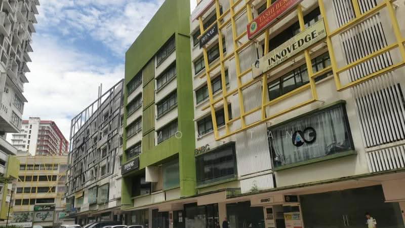 Office for Rent in Damansara Perdana (Selangor) - Raymond Tan - Exterior - PropertyGuru.com.my