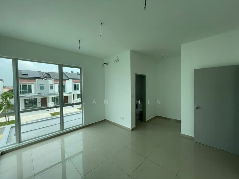 2-storey Terraced House for Rent in Bandar Gamuda Gardens (Rawang) - Alan Chin - Interior - PropertyGuru.com.my