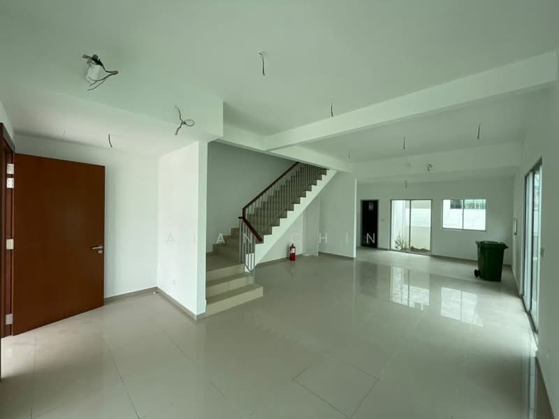 2-storey Terraced House for Rent in Bandar Gamuda Gardens (Rawang) - Alan Chin - Interior - PropertyGuru.com.my