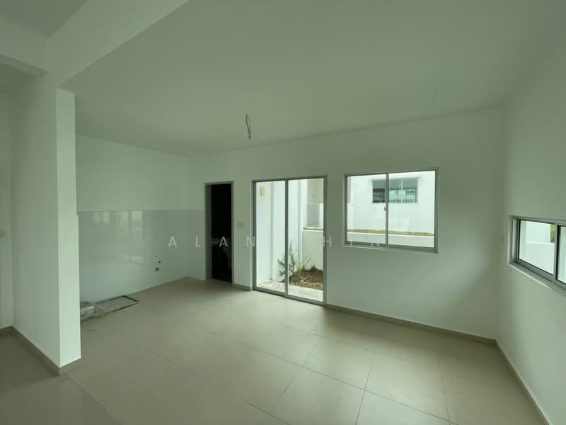 2-storey Terraced House for Rent in Bandar Gamuda Gardens (Rawang) - Alan Chin - Interior - PropertyGuru.com.my
