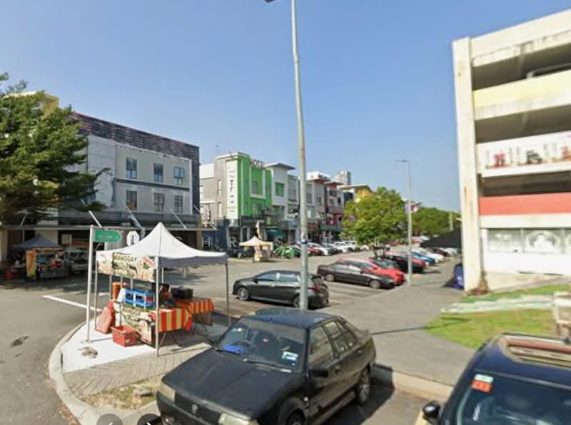 Kedai untuk Disewa di Shah Alam (Selangor) - Chris Tye - Exterior - PropertyGuru.com.my