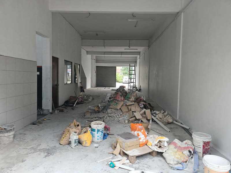 Kedai / Pejabat untuk Disewa di Setia Tropika (Johor Bahru) - SJ CHAN - Interior - PropertyGuru.com.my