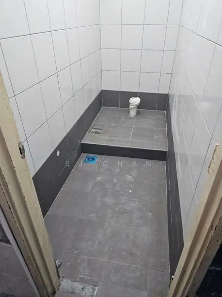 Kedai / Pejabat untuk Disewa di Setia Tropika (Johor Bahru) - SJ CHAN - Bathroom - PropertyGuru.com.my