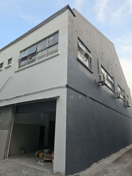 Kedai / Pejabat untuk Disewa di Setia Tropika (Johor Bahru) - SJ CHAN - Exterior - PropertyGuru.com.my