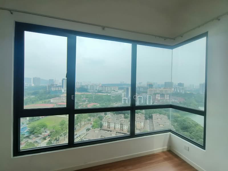 Kondominium untuk Dijual di Rumbia Residence - Kent Chong - View - PropertyGuru.com.my