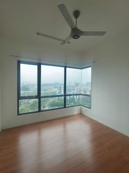 Kondominium untuk Dijual di Rumbia Residence - Kent Chong - View - PropertyGuru.com.my